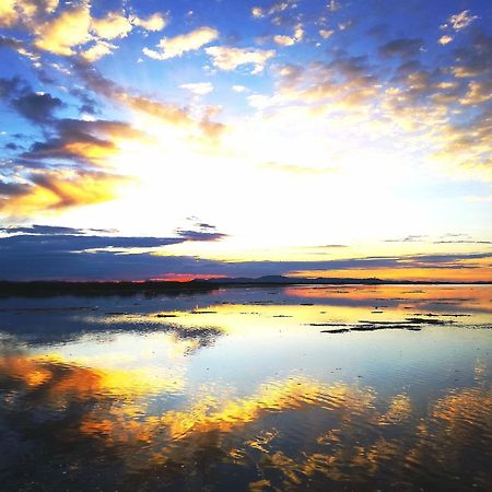 Ecoturismo, Los Uros Пуно Екстериор снимка